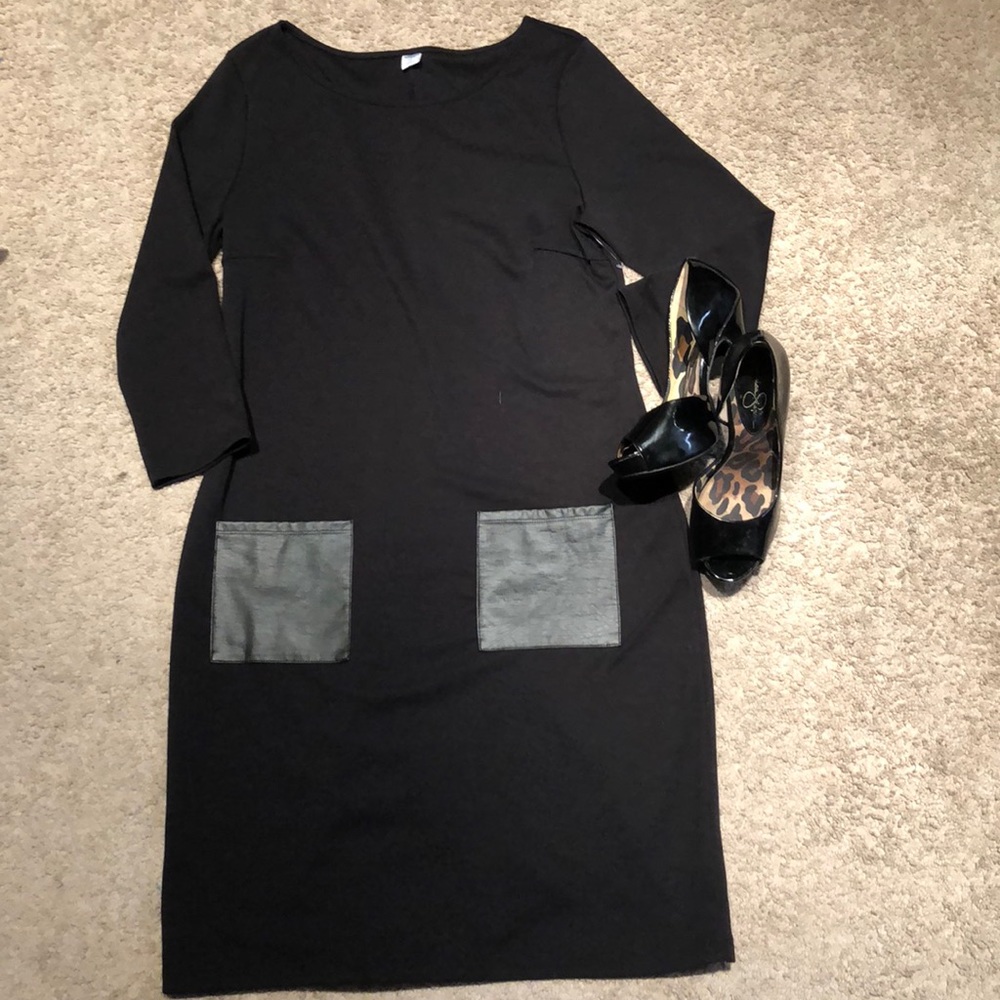 Little black dress NWOT